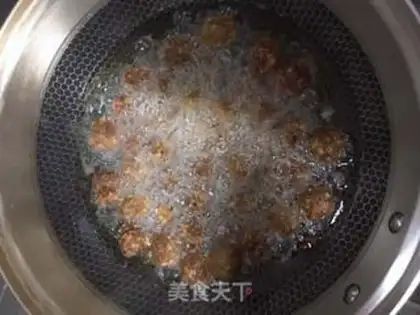 Make Meatballs step 5