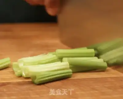 Make Hao Tong step 2