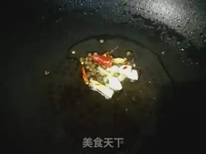 Make The cabbage step 5