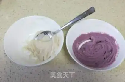 Make Ideas of double color step 2