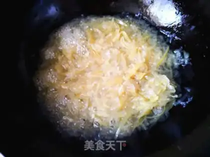 Make Honey tea step 8