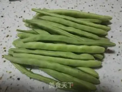 Make Soybeans step 0