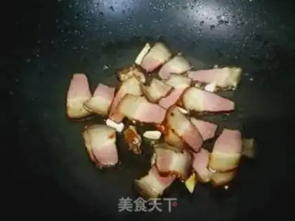Make The cabbage step 6