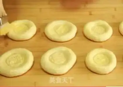 Make Five powdered milk pancakes step 11