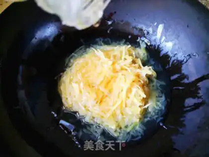 Make Honey tea step 9