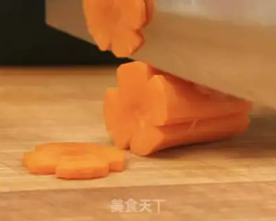 Make Hao Tong step 4