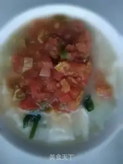 Make Tomato noodles step 10