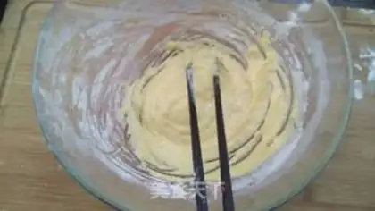 Make Soybeans step 3