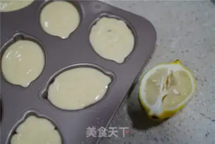 Make Lemon cake step 9