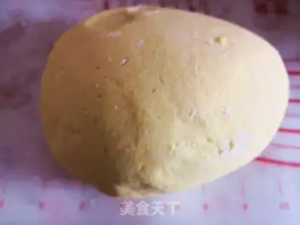 Make radish buns step 4