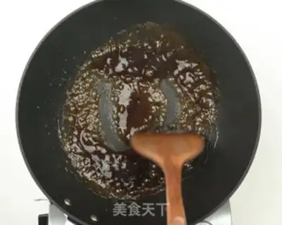 Make Sugar vinegar ribs step 10
