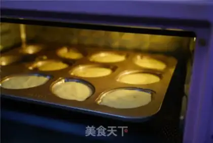 Make Lemon cake step 10