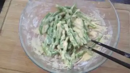 Make Soybeans step 4