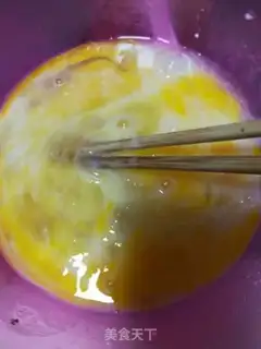Make Scrawny shrimp step 1