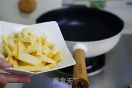 Make The melon bone soup step 2