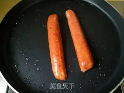 Make Beef intestines step 3