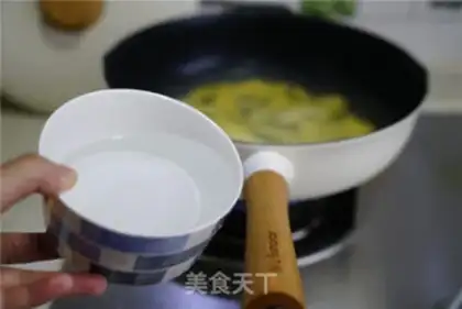 Make The melon bone soup step 3