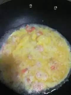 Make Scrawny shrimp step 3