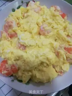 Make Scrawny shrimp step 5