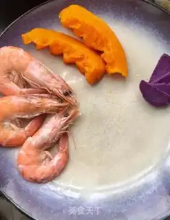 Make Shrimp vegetable salad step 11