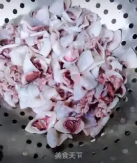 Make Spicy hare step 0