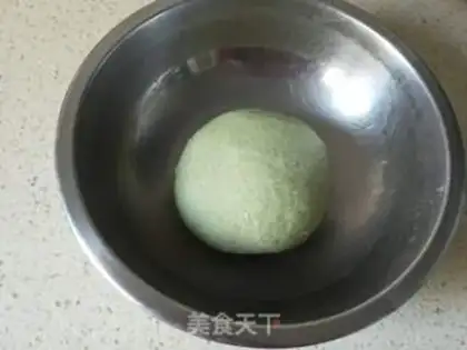 Make Creative potato roses step 3