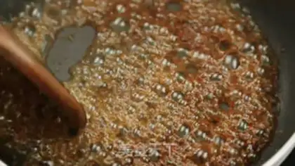 Make Sugar vinegar ribs step 18
