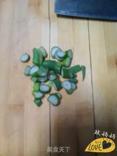 Make Potato stew step 1