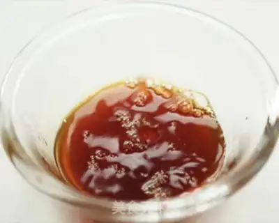 Make Sugar vinegar ribs step 19