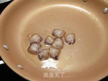 Make Porridge step 2