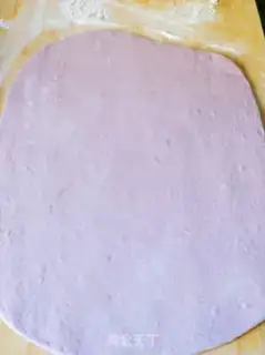 Make Creative potato roses step 4