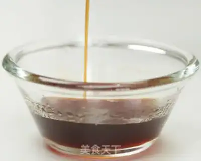 Make Sugar vinegar ribs step 20
