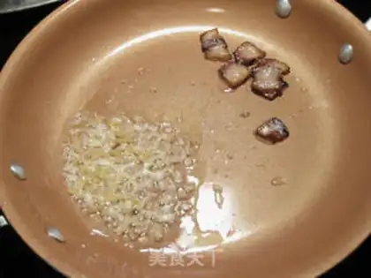 Make Porridge step 3