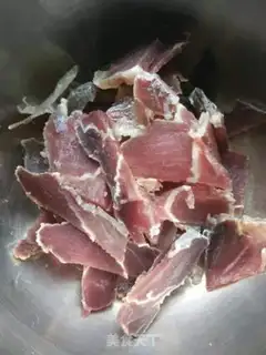 Make ♪ Pickles and wood ♪ step 3