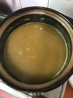 Make Curry eggs step 0