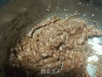 Make ♪ The horse