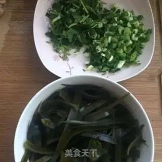 Make Sour spicy chicken Tommy wire step 6