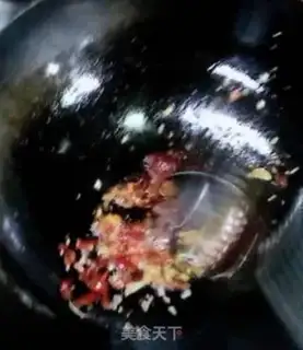 Make Spicy hare step 4