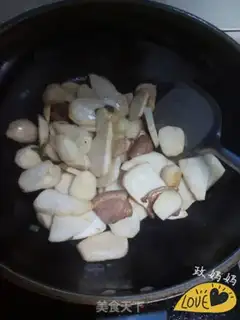 Make Potato stew step 5