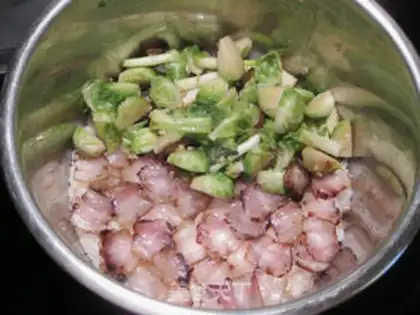 Make Porridge step 6