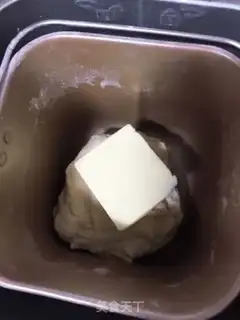 Make Breakfast bag step 1