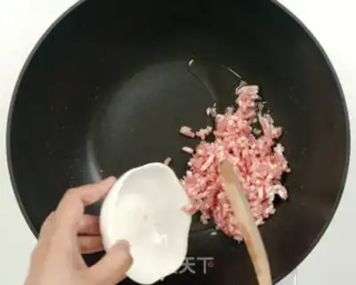 Make The dry beans step 6