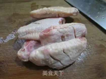Make Mother-in-law step 1