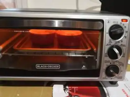 Make A salmon with mashed egg cream step 8