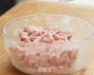 Make Boiled meat step 3