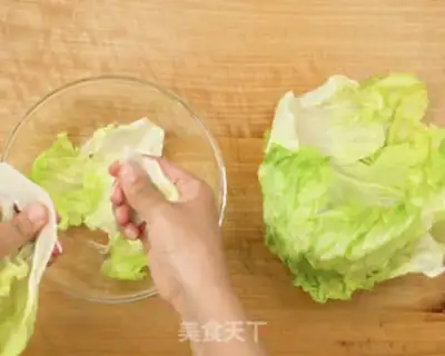Make Boiled meat step 4