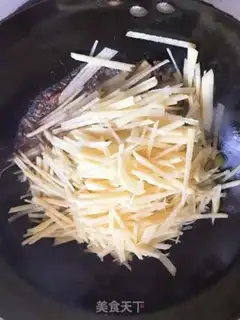 Make Potato gravy step 3