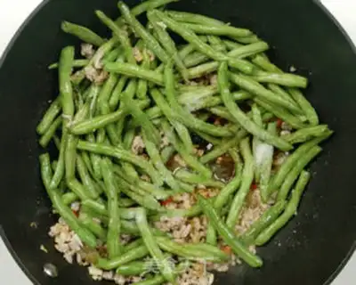 Make The dry beans step 10