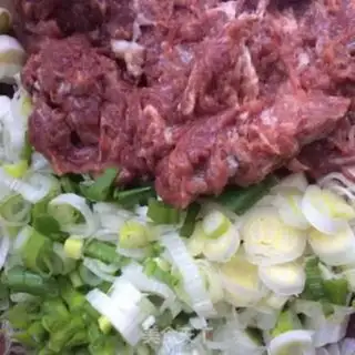 Make Emerald dumplings step 3