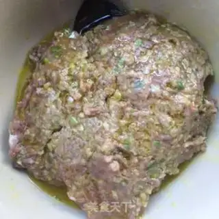 Make Emerald dumplings step 4